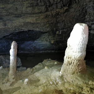 Výprava Lišek do Moravského krasu (8.-10.10.2021)