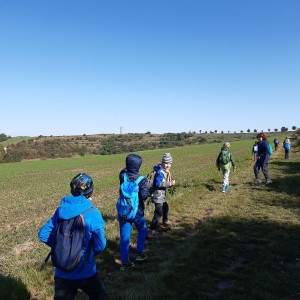 Žraločí výprava na rozhlednu Výhon