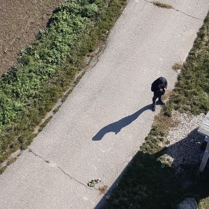 Žraločí výprava na rozhlednu Výhon