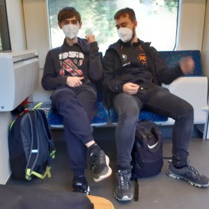 Žraločí výprava na rozhlednu Výhon