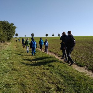 Žraločí výprava na rozhlednu Výhon