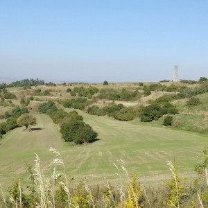 Žraločí výprava na rozhlednu Výhon