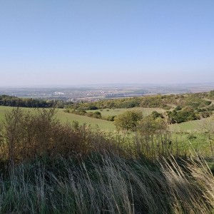 Žraločí výprava na rozhlednu Výhon
