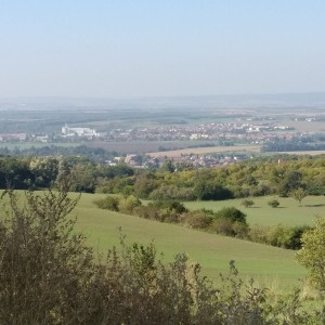 Žraločí výprava na rozhlednu Výhon