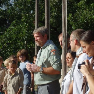 Zahajovací schůzka 2021