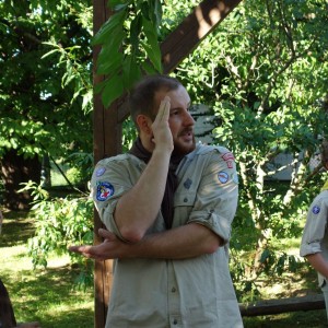 Zahajovací schůzka 2021