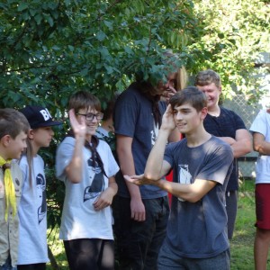 Zahajovací schůzka 2021