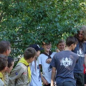 Zahajovací schůzka 2021