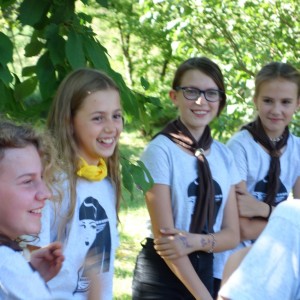 Zahajovací schůzka 2021