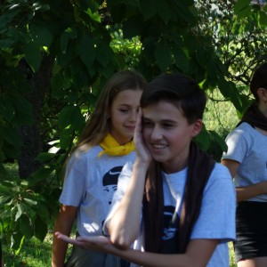 Zahajovací schůzka 2021