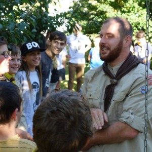 Zahajovací schůzka 2021