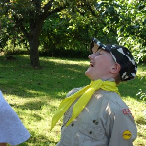 Zahajovací schůzka 2021