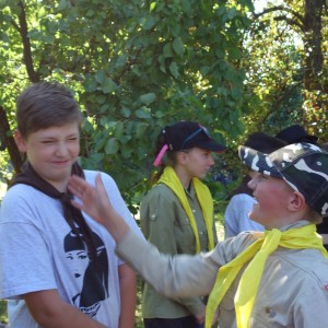 Zahajovací schůzka 2021