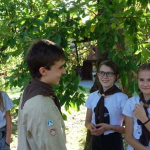 Zahajovací schůzka 2021