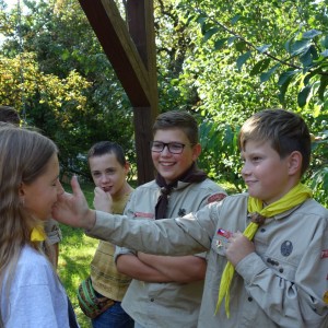 Zahajovací schůzka 2021