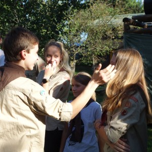 Zahajovací schůzka 2021