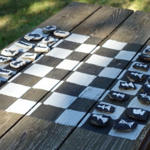 Zahajovací schůzka 2021