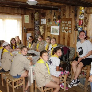 Zahajovací schůzka 2021