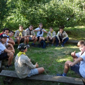 Zahajovací schůzka 2021