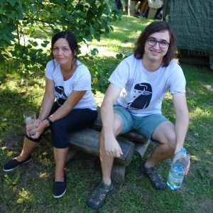 Zahajovací schůzka 2021