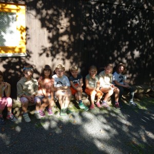 Zahajovací schůzka 2021