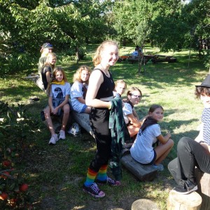 Zahajovací schůzka 2021