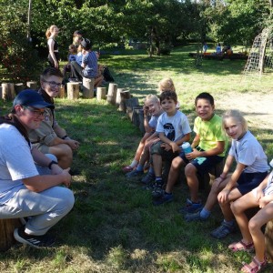 Zahajovací schůzka 2021