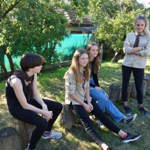 Zahajovací schůzka 2021