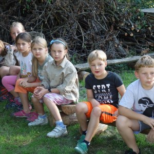 Zahajovací schůzka 2021