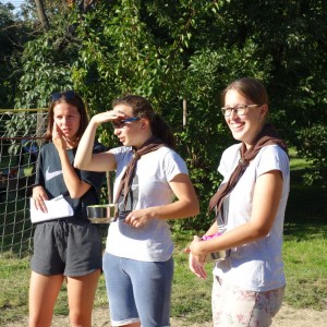 Zahajovací schůzka 2021