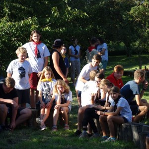 Zahajovací schůzka 2021