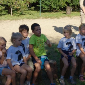 Zahajovací schůzka 2021