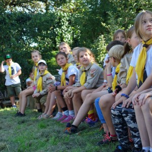 Zahajovací schůzka 2021