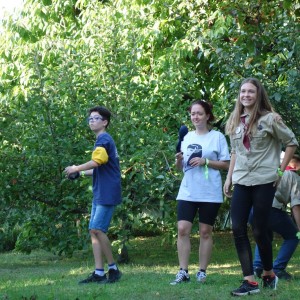 Zahajovací schůzka 2021