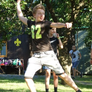 Zahajovací schůzka 2021