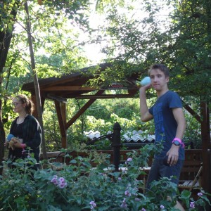 Zahajovací schůzka 2021