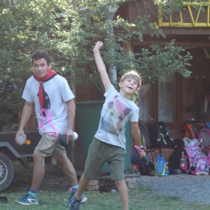 Zahajovací schůzka 2021