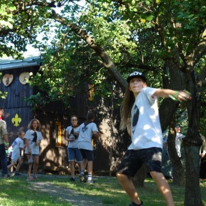 Zahajovací schůzka 2021