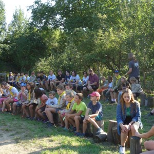 Zahajovací schůzka 2021