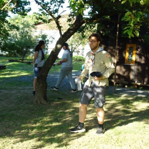 Zahajovací schůzka 2021