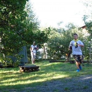 Zahajovací schůzka 2021