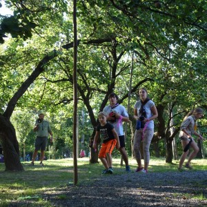 Zahajovací schůzka 2021