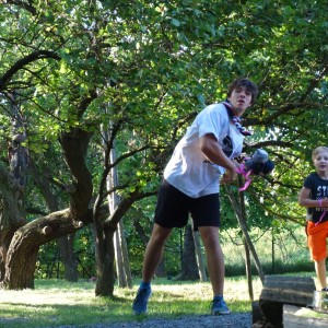 Zahajovací schůzka 2021