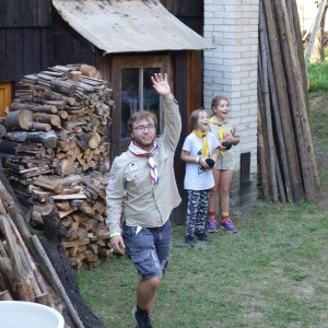 Zahajovací schůzka 2021