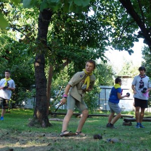 Zahajovací schůzka 2021