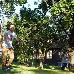 Zahajovací schůzka 2021