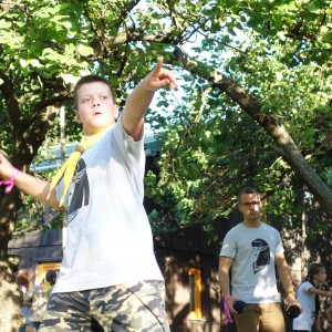 Zahajovací schůzka 2021