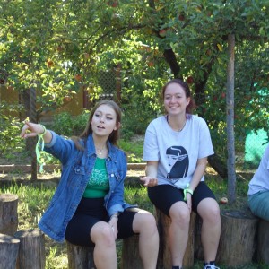 Zahajovací schůzka 2021