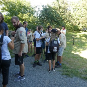 Zahajovací schůzka 2021