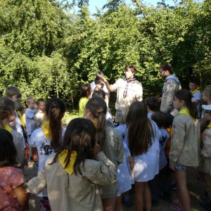 Zahajovací schůzka 2021